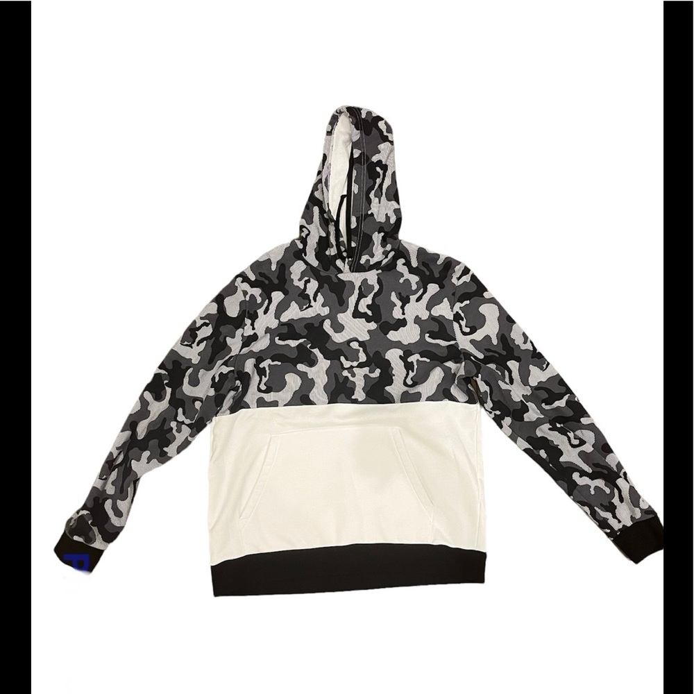 Tek Gear Hoodie